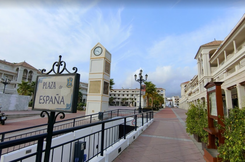 Apartamentos Gran Plaza