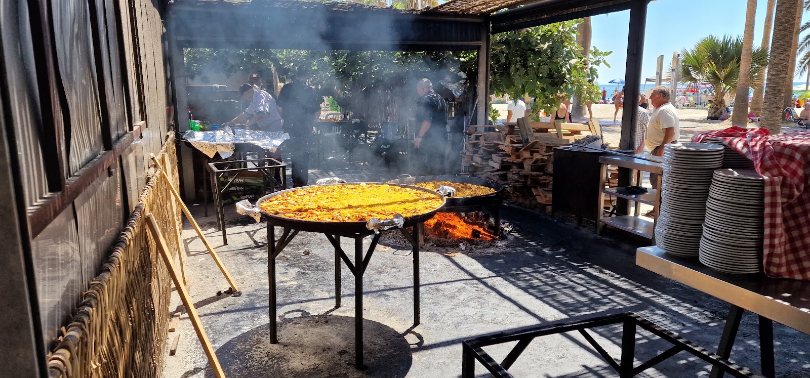 La Parrala "Ayo"